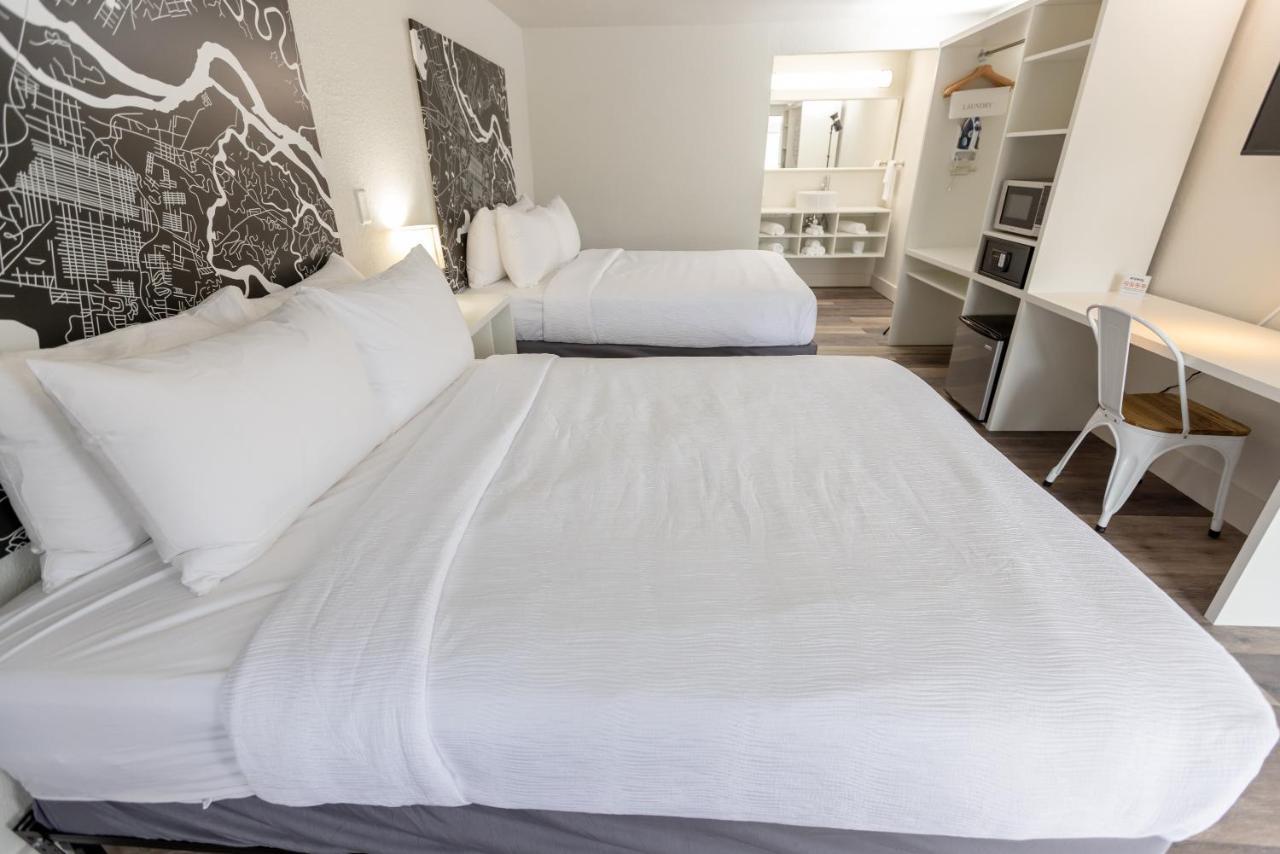 Golden Isles Inn & Suites Brunswick Ngoại thất bức ảnh