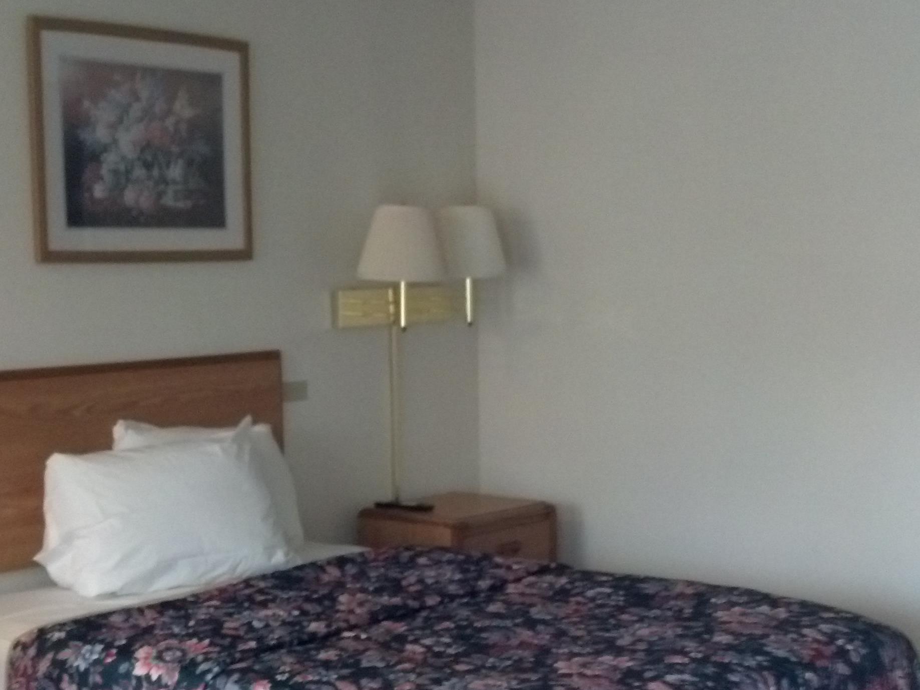 Golden Isles Inn & Suites Brunswick Ngoại thất bức ảnh